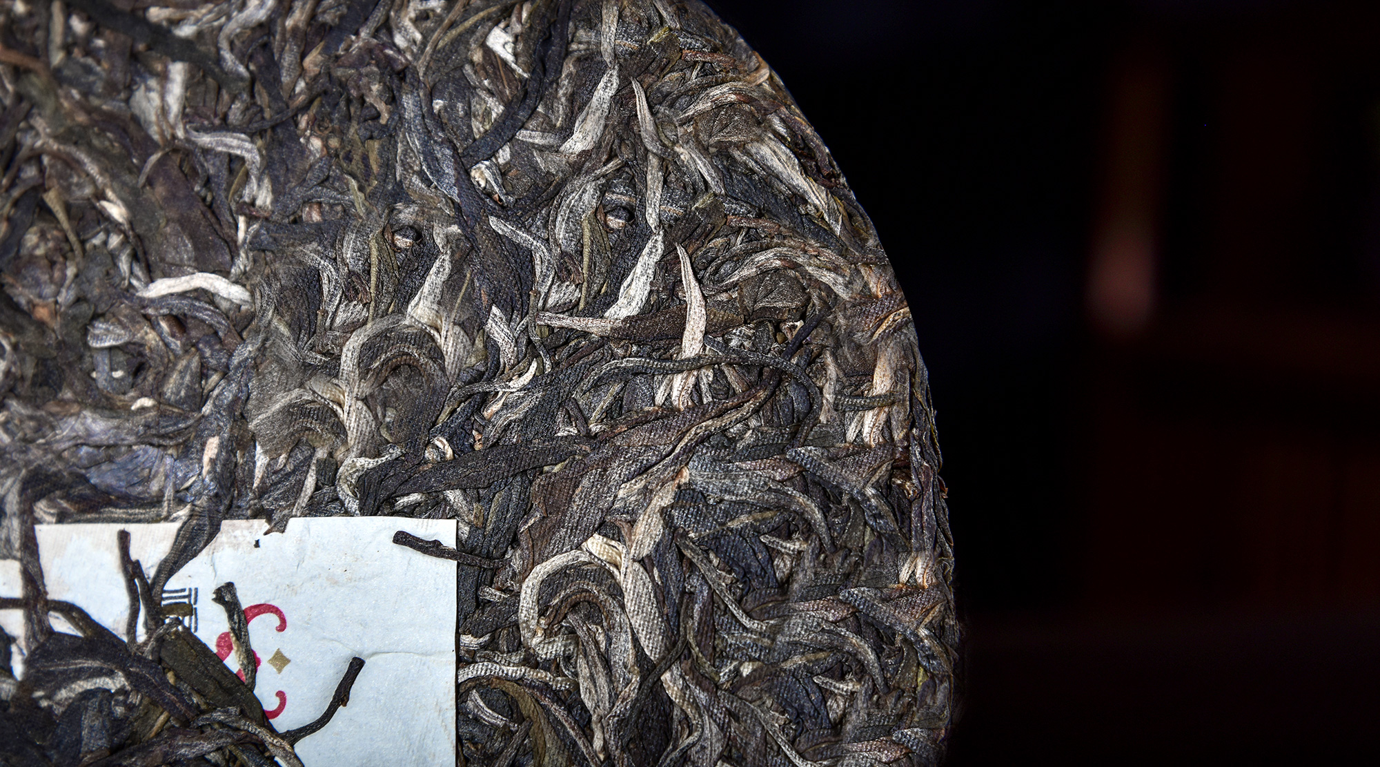 福安隆新品上市｜普洱荣光，班章为王，谱就时代华章！配图