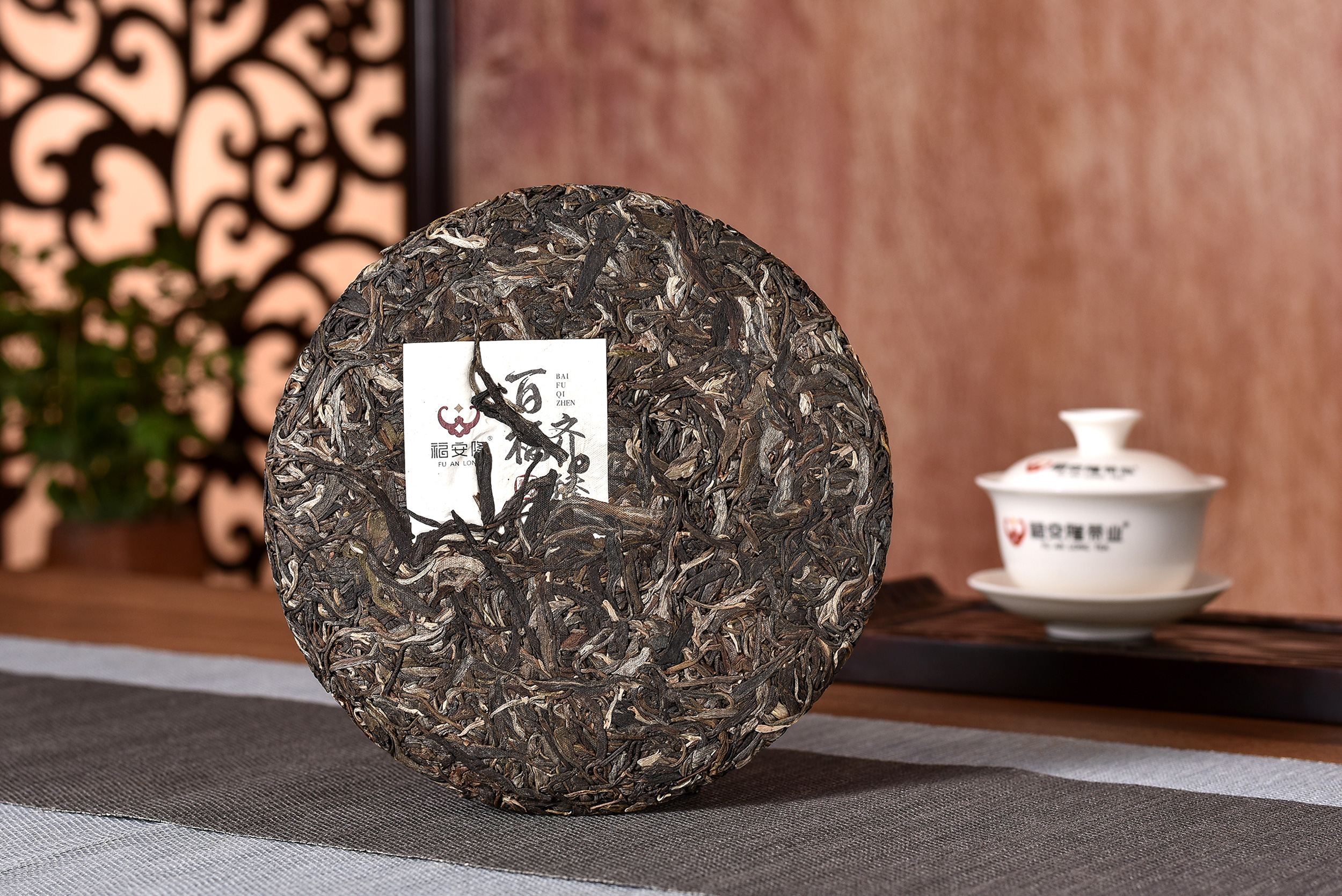 福安隆【百福齐臻】上市｜百般皆是福，百福喜齐臻！配图