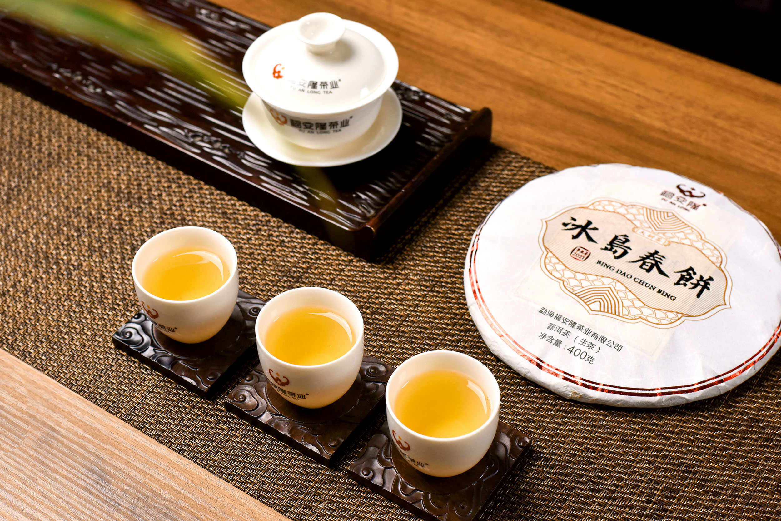 福安隆冰岛的甜美浪漫，春风一撩拨全都绽放！配图