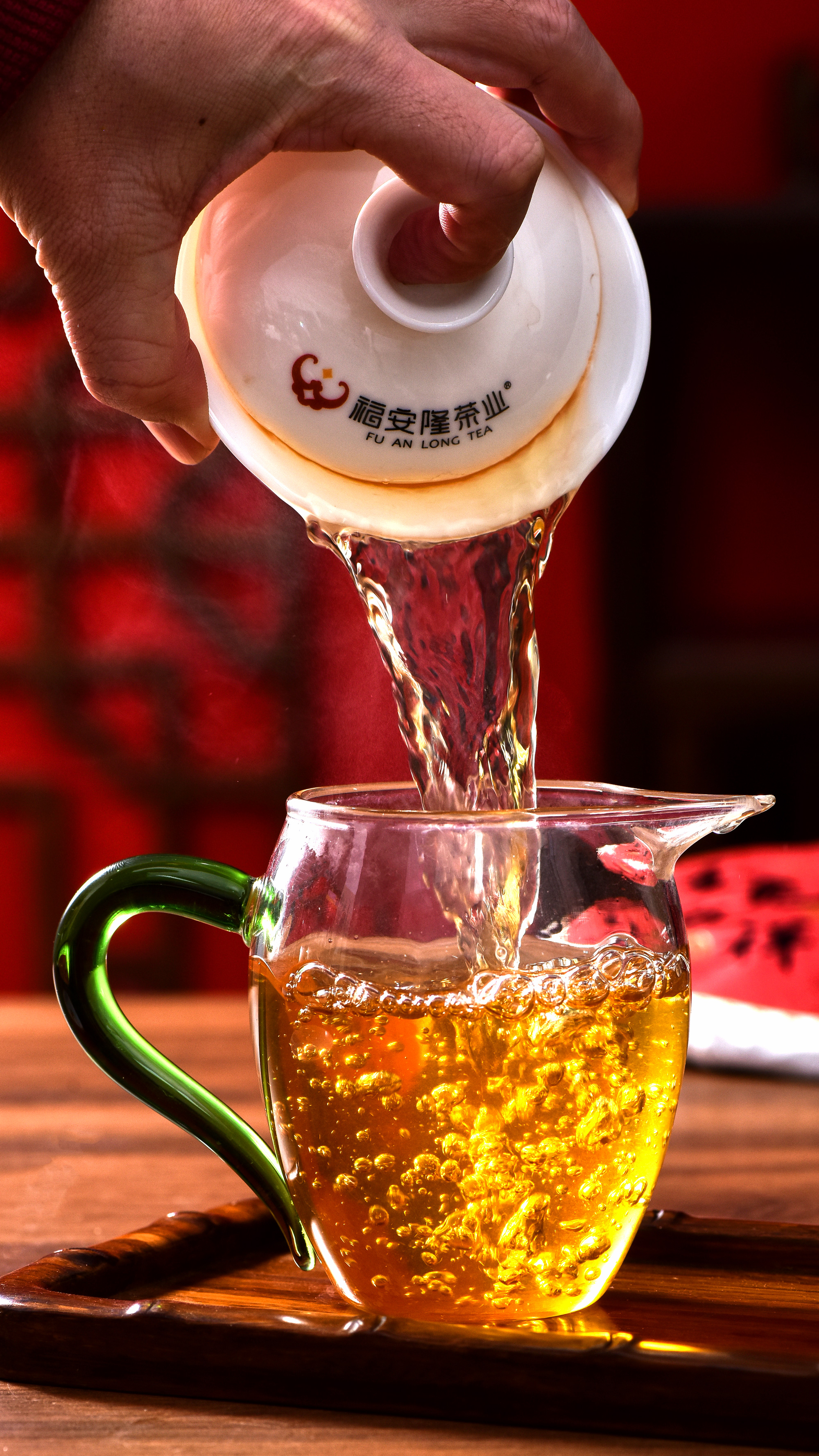 福安隆【玉兔迎祥】领跃上市，Happy New Year To（兔）You！配图